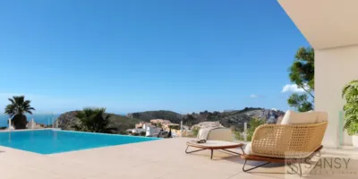 Casa – la Marina Alta - Vista 5
