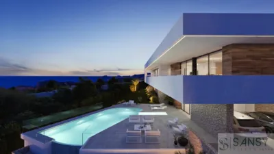 Piso – la Marina Alta - Vista 2