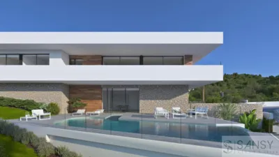 Piso – la Marina Alta - Vista 3