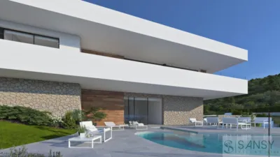 Piso – la Marina Alta - Vista 4