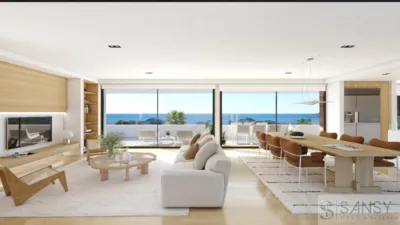 Piso – la Marina Alta - Vista 5