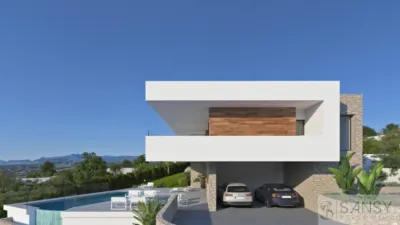 Piso – la Marina Alta - Más