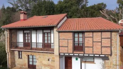 House for sale in Calle Oreña-Caboredondo photo 2