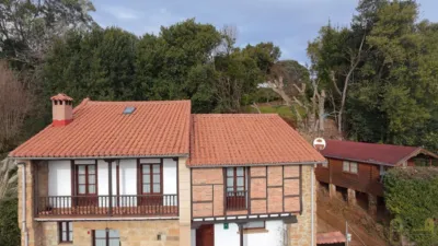 House for sale in Calle Oreña-Caboredondo photo 37