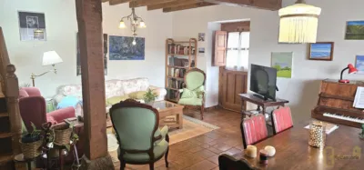 House for sale in Calle Oreña-Caboredondo photo 4