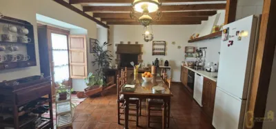 House for sale in Calle Oreña-Caboredondo photo 7