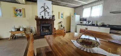 House in Villanueva photo 13