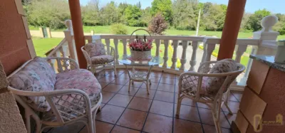 House in Villanueva photo 34