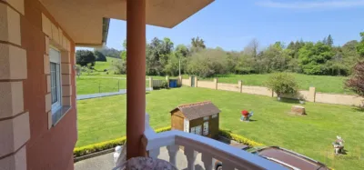House in Villanueva photo 35
