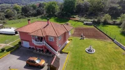 House in Villanueva photo 40