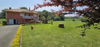 House in Villanueva photo 4