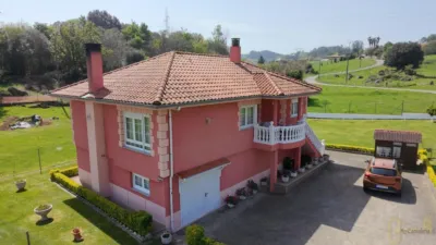 House in Villanueva photo 5