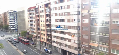 Piso en alquiler en Avinguda del Cardenal Benlloch, cerca de Calle de Artes y Oficios - Imagen 23