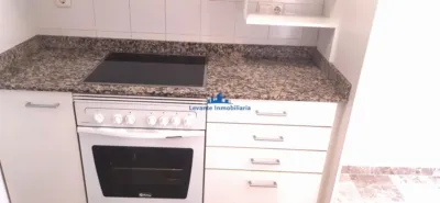 Piso en alquiler en Avinguda del Cardenal Benlloch, cerca de Calle de Artes y Oficios - Imagen 6