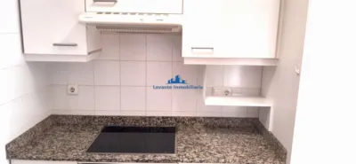 Piso en alquiler en Avinguda del Cardenal Benlloch, cerca de Calle de Artes y Oficios - Imagen 7