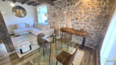 House on Calle Virgen del Monte-Gornazo photo 10