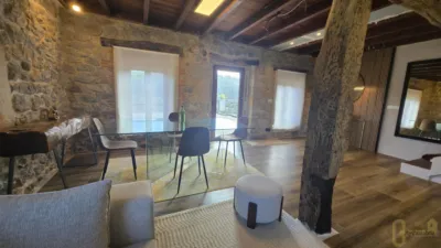 House on Calle Virgen del Monte-Gornazo photo 13