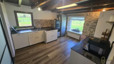 House on Calle Virgen del Monte-Gornazo photo 15