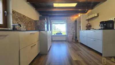 House on Calle Virgen del Monte-Gornazo photo 16