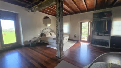 House on Calle Virgen del Monte-Gornazo photo 23