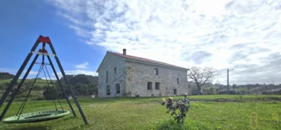 Casa en venta en Calle Virgen del Monte-Gornazo - Vista 4