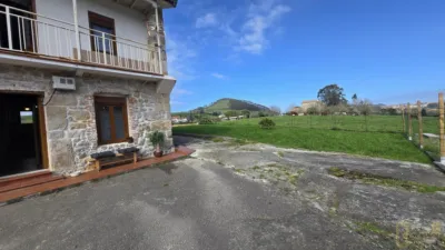 House on Calle Virgen del Monte-Gornazo photo 31