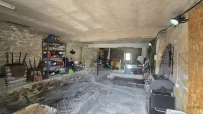 House on Calle Virgen del Monte-Gornazo photo 32