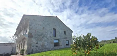 House on Calle Virgen del Monte-Gornazo photo 39