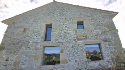 Casa en venta en Calle Virgen del Monte-Gornazo - Vista 6