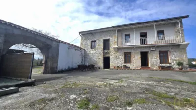 Casa en venta en Calle Virgen del Monte-Gornazo - Més