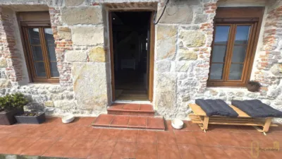 House on Calle Virgen del Monte-Gornazo photo 6