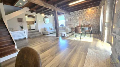 House on Calle Virgen del Monte-Gornazo photo 8