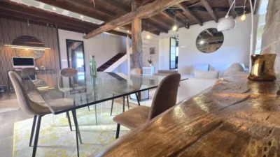 House on Calle Virgen del Monte-Gornazo photo 9