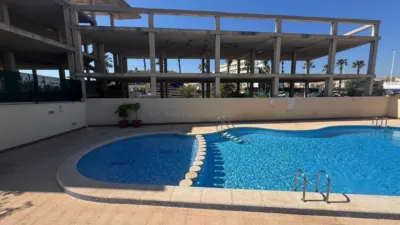 Piso – Torrevieja, Cabo Cervera-Playa la Mata - Más