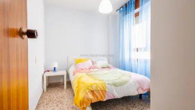 Apartment in Playa de los Naufragos photo 15