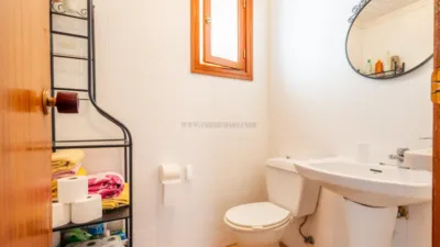 Apartment in Playa de los Naufragos photo 18