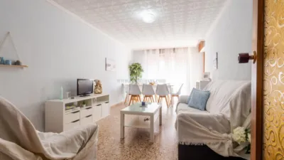 Apartment in Playa de los Naufragos photo 20