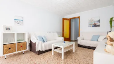 Apartment in Playa de los Naufragos photo 21