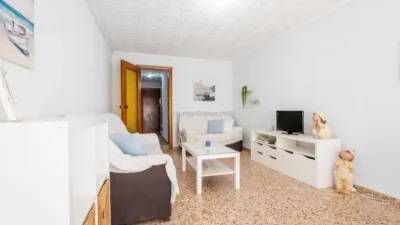 Apartment in Playa de los Naufragos photo 22