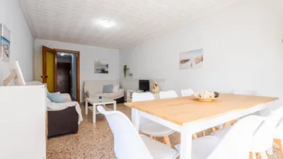 Apartment in Playa de los Naufragos photo 23