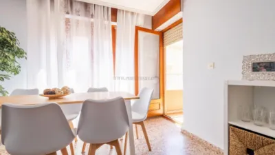 Apartment in Playa de los Naufragos photo 24