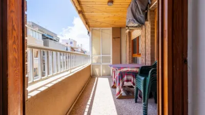 Apartment in Playa de los Naufragos photo 25