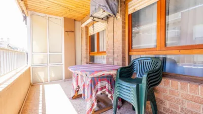 Apartment in Playa de los Naufragos photo 26