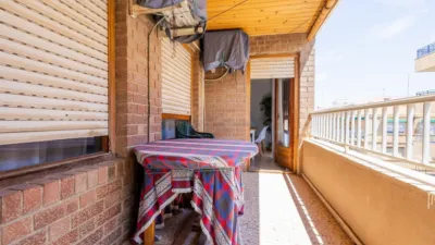 Apartment in Playa de los Naufragos photo 2