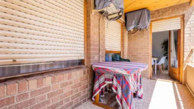 Apartment in Playa de los Naufragos photo 27