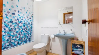 Apartment in Playa de los Naufragos photo 28