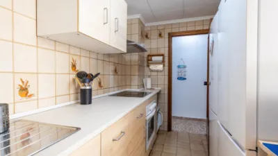 Apartment in Playa de los Naufragos photo 30