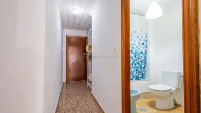 Apartment in Playa de los Naufragos photo 4