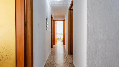 Apartment in Playa de los Naufragos photo 6