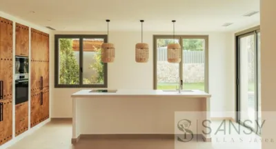 Casa – Xàbia / Jávea, la Marina Alta - Vista 2
